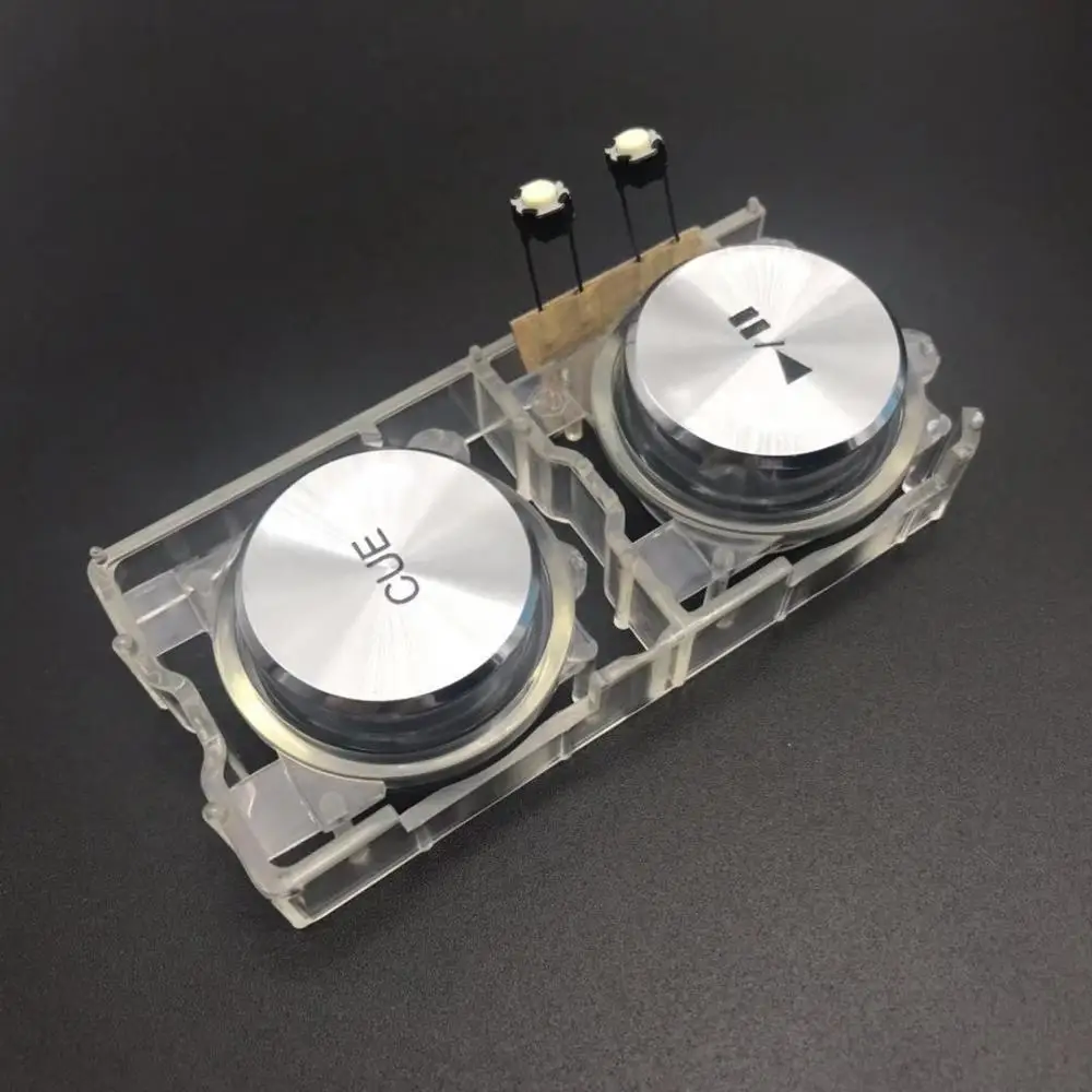 Кнопка Cue для CDJ2000Nexus Play Pause Bank DXB2126+ 2X переключатель