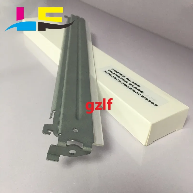 4pcs*IBT blade for RICOH MPC4502 C3002 C5502 C2500 C5501d Transfer blade Compatible quality