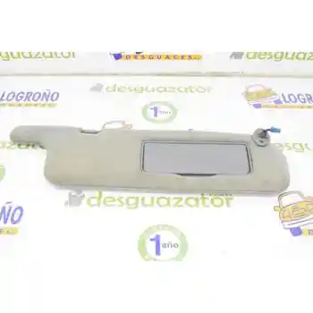 

7431060841B1 PARASOL RIGHT TOYOTA LAND CRUISER (J9)