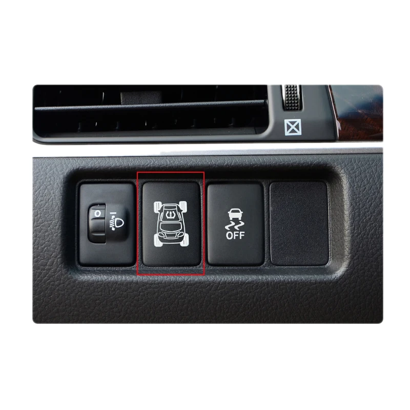 Автомобильный монитор давления в шинах OBD TPMS безопасная сигнализация для Toyota Corolla