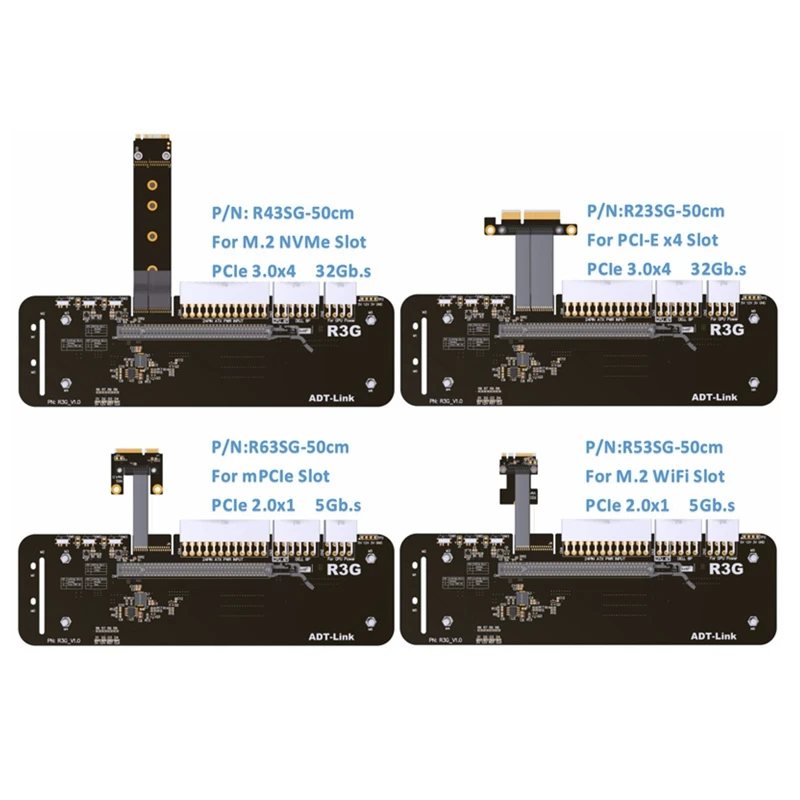 Adt r43sg 4.0 m. 2 nvme m