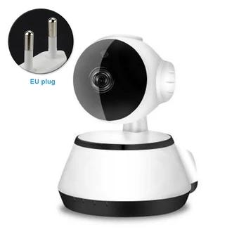 

Monitor Anti-burglary WIFI Motion Detection Night Vision Wireless Home Safety Multifunctional Camera High Definition Infrared