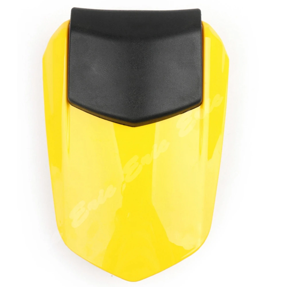 Новый чехол для заднего сиденья мотоцикла Cowl ABS обтекатель подходит Yamaha YZF R1 2004 2005
