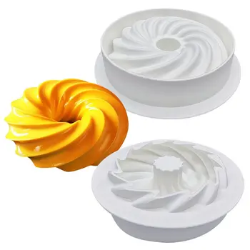 

Practical Cake Baking Tools Dinner Portable Cake Mould For Party Family Gathering Community Cake Mold