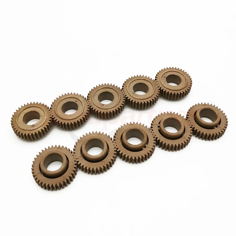 10X SCX4200 SCX4300 ML1610 Fuser Gear Z37 для Samsung SCX 4200 4300 4116 4016 мл 4521 2010 1610 2015 1710 1640 SF 560|roller gear|gear