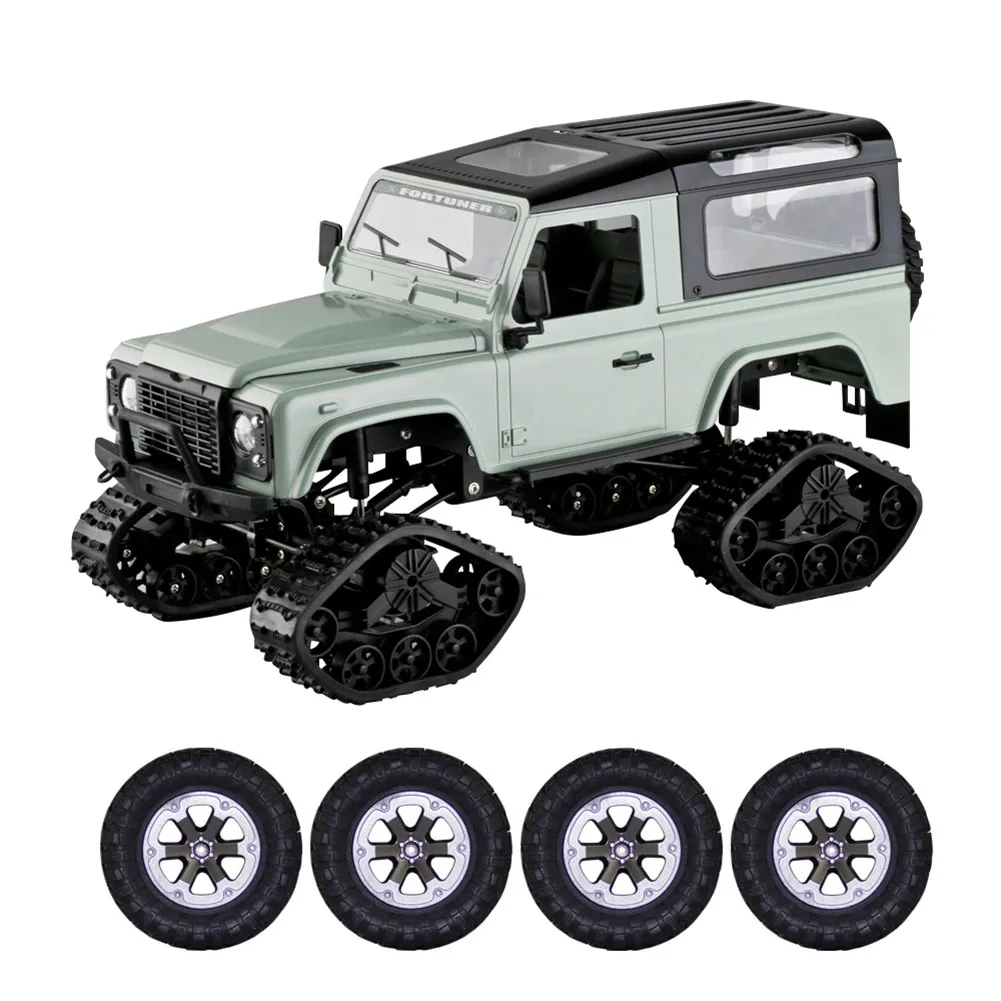 Green Высокое качество 1 шт. электрический RC автомобиль дистанционного управления игрушка скалолазание по бездорожью прочный для детей - Цвет: Green