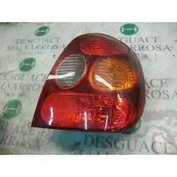 

RIGHT REAR light TOYOTA COROLLA (E11) 1.4 Linea Terra (3-ptas.) [AE021] [11323849]
