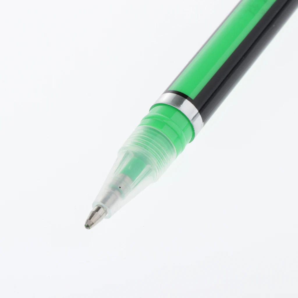 1 Pack Glitter Gel Pens Vivid Color Students Doodle Painting Color Gel Pens Fluorescent Pen Colored Markers Pens