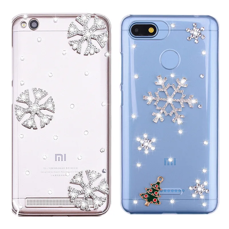 Роскошный 3D-чехол со стразами для Xiaomi redmi note 8 pro 8a GO 5a 4 4x5 prime MI F1 9 LITE PRO