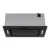 Ассортимент вытяжек HOMSair 1095993 Бытовая техника Major Appliance techport Вытяжка Встроенная CROCUS PUSH 52