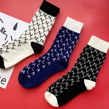 

Mo Did Their Best to Play Classic Presbyopia Lettered Korean-style Cool Online Celebrity Celebrity Style College Style Versatile