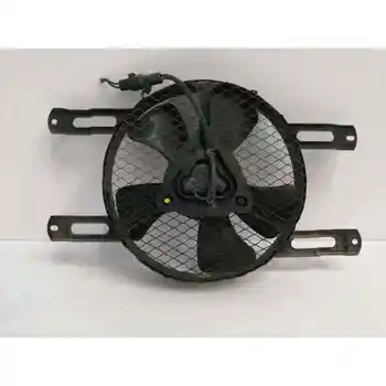 

ELECTRIC FAN SUZUKI VITARA SE/SV (ET)