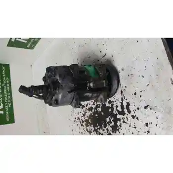 

SD7H15 AIR CONDITIONING COMPRESSOR CITROEN ZX