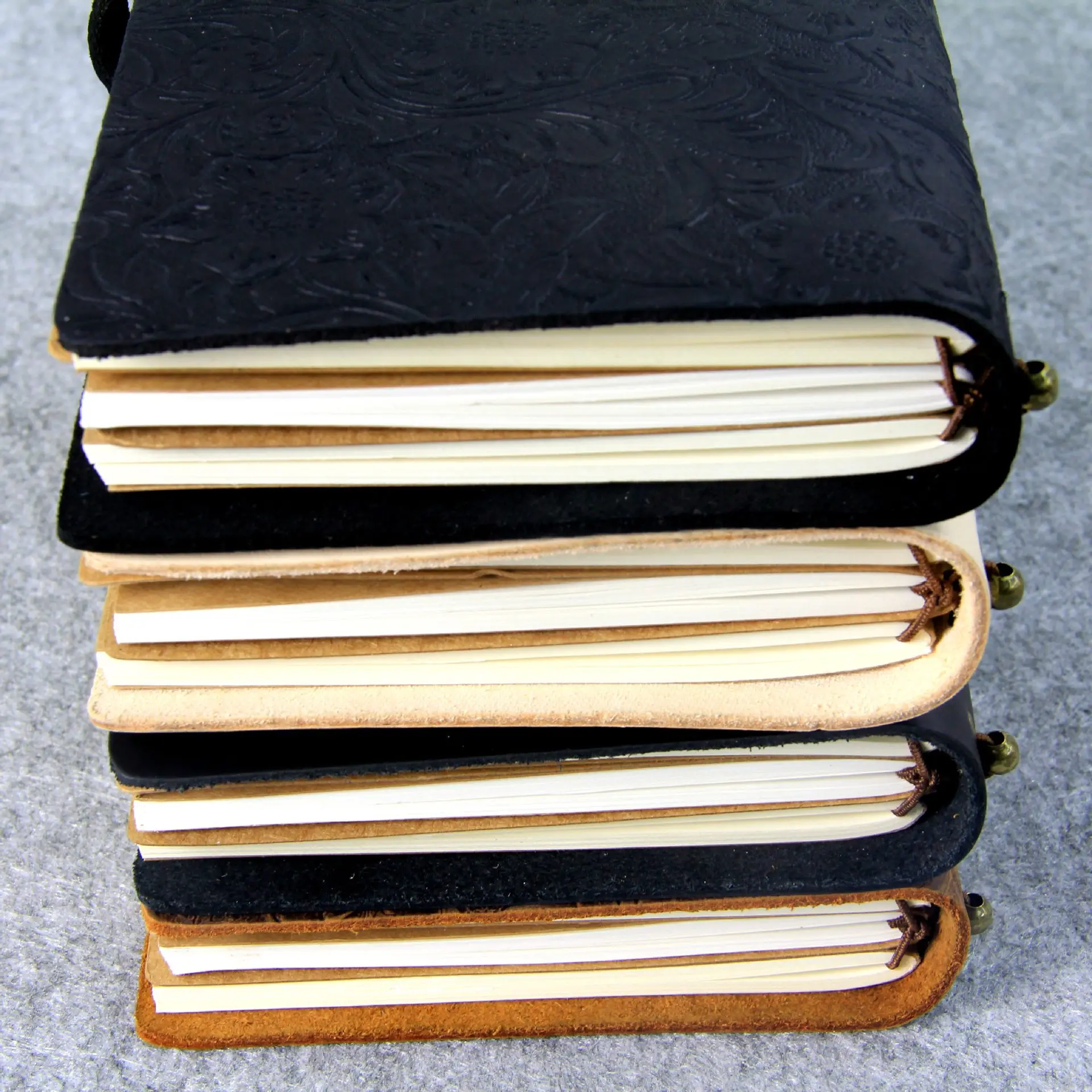 100% Genuine Leather Traveler's TN Notebook Diary Journal Vintage Handmade Cowhide gift Business Office Notebook 13x22cm 100% Genuine Leather Traveler's TN Notebook Diary Journal Vintage Handmade Cowhide gift Business Office Notebook 13x22cm