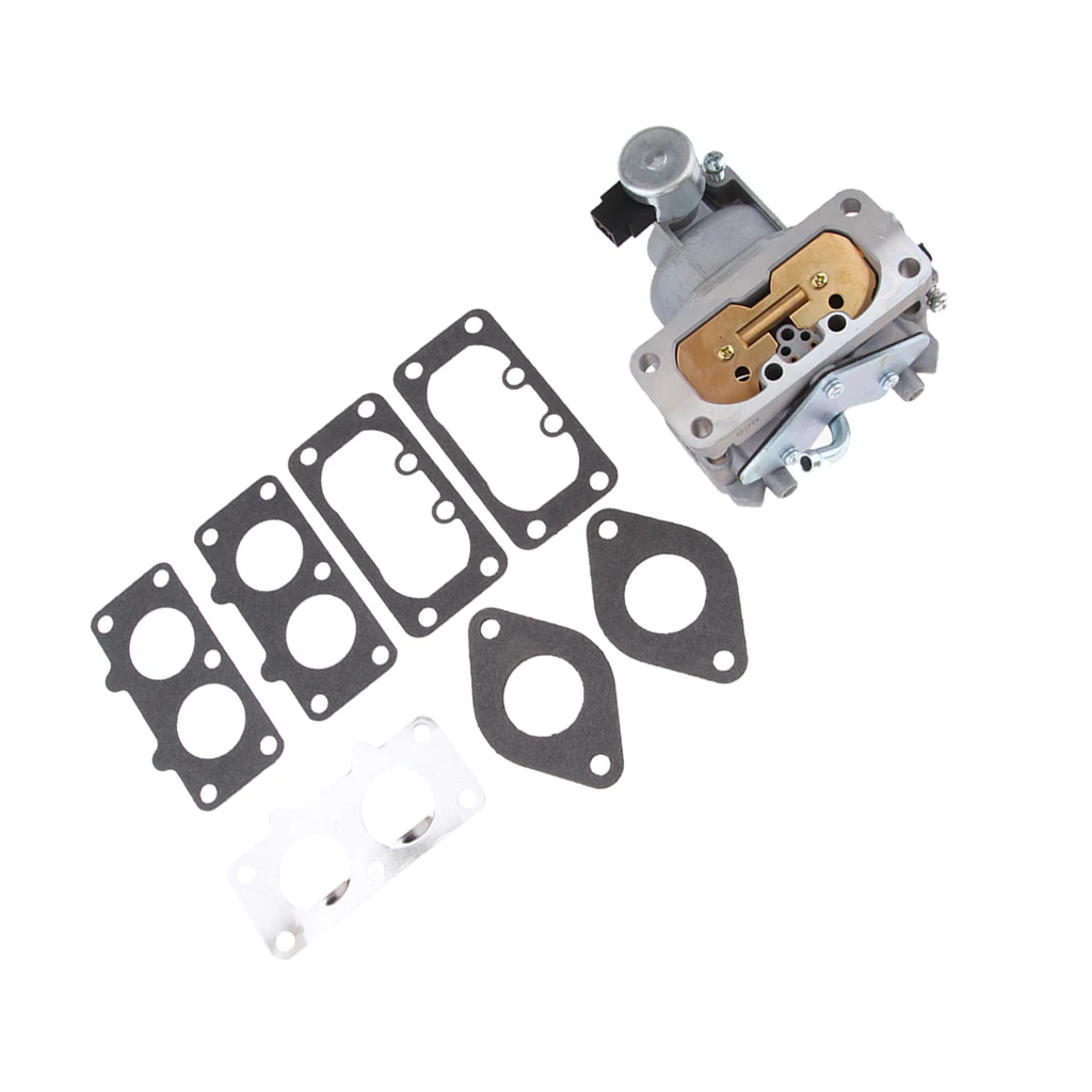 Прочный Маленький карбюратор для двигателя заменяет для Kawasaki 15004-0941 специфический FX850V