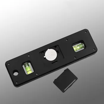 

0.1 Digital Level Tool Mini Portable Kits 0-150mm Box Angle Bevel Gauge