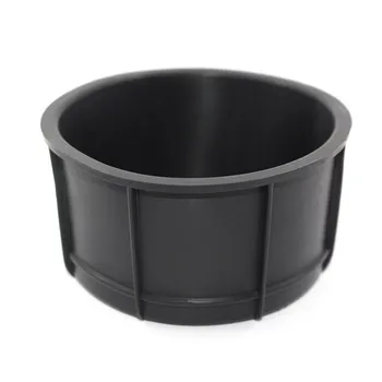 

Supplies Stable Plastic Vehicle Mounted Car Tray Cup Holder Bottle Storage Car Drink Holder Insert Replacement Cup Holder