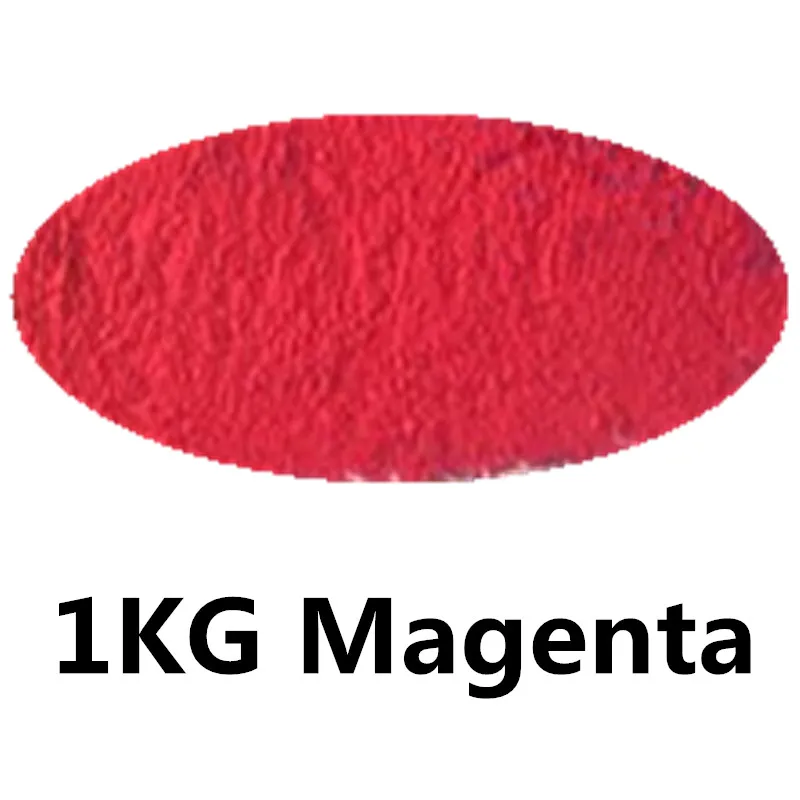 1.6kg/Set TN328 TN328K TN328C TN328Y TN328M Refill