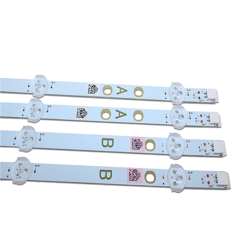 ο 20 / 7LED 805mm Vestel 17DB43H P43d300 LB43007 17DLB43VLXR1 VES430UNDL-2D-N12 VES430UNDA-2D-N12