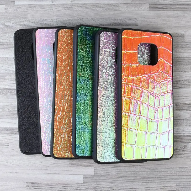 

For Huawei Mate 20 Lite Case Silicon Huawei Mate 20 Pro Luxury Bumper Ultra Thin Case For Huawei Mate 20 Leather Soft Case