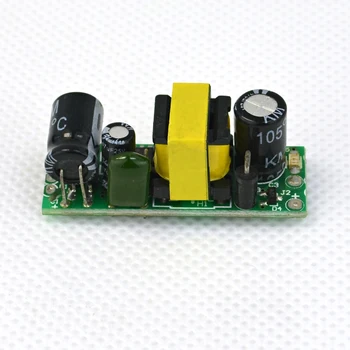 

High quality 5V500mA/5V3W power module/5V bare board power supply/LED controller switching power supply module