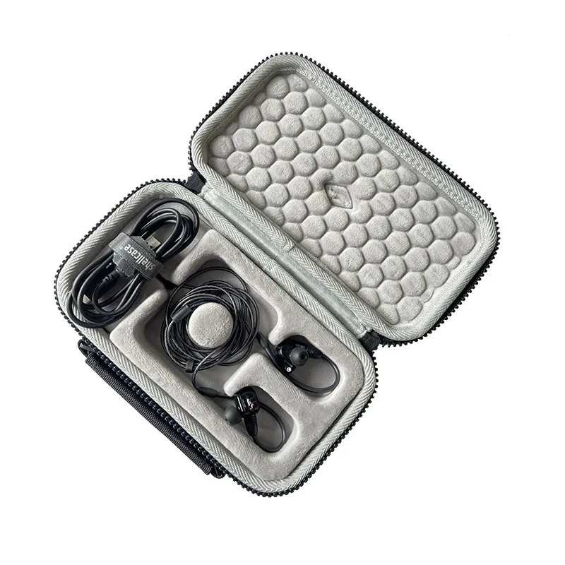 Hard-Case Travel-Bag DX150 Ibasso Storage-Box Waterproof Fashion EVA for Dx220/Dx200/Dx150/Dx160