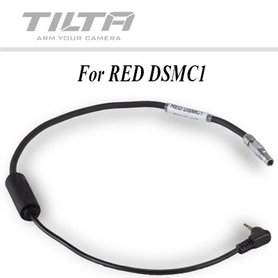 TILTA Nucleus Nano RED DSMC1 кабель для запуска/остановки