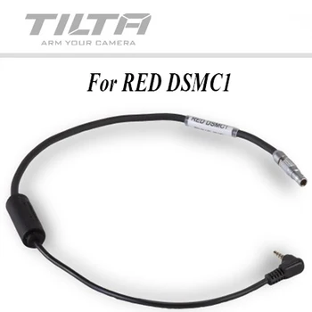 

TILTA Nucleus Nano RED DSMC1 Run/Stop Cables