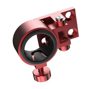 

Aluminum Alloy Universal Umbrella Stand Mount Support For Outdoor Fishing Box Umbrella Holder Base Bracket Accessory Tool