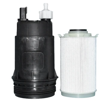 

FS43257 Fuel Filter Assembly for Dodge 2007.5-2009 6.7L Ram 2500 3500 4500 5500 with FS43258 Canister 68061633AA