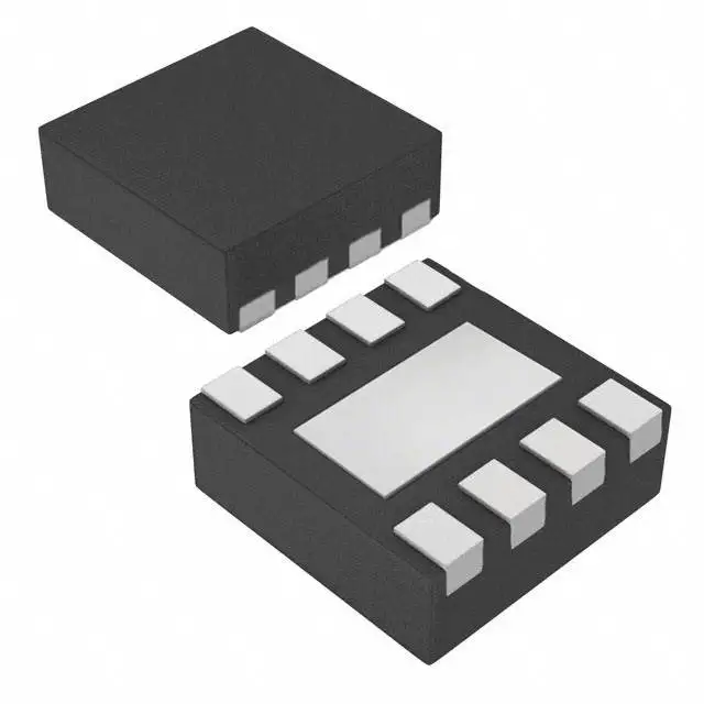 SN75LVPE801DRFT IC REDRIVER SATA 8GBPS 8WFDFN | Электроника