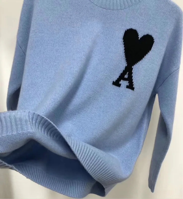 2020 Autumn Blue Denim Long Shirt Vintage Woman