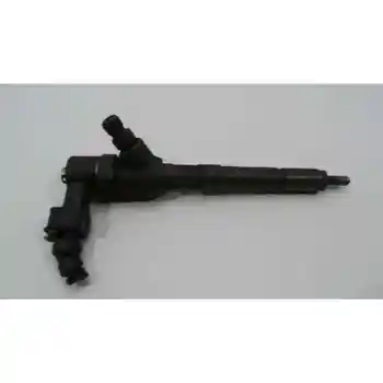 

0445110083 0445110083 injector Opel Corsa C 1.3 16v Cdti Cat (z 13 Dt / Ln9)