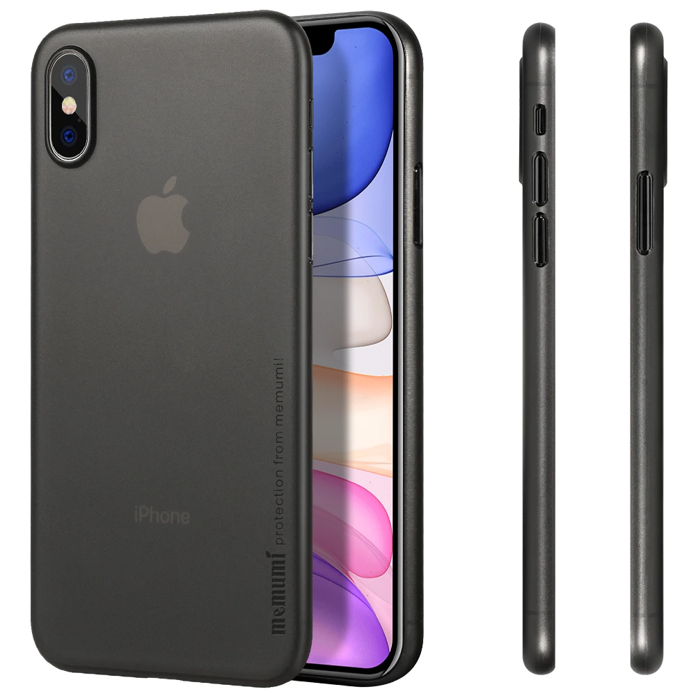 Iphone xs max ultra thin case Clearance