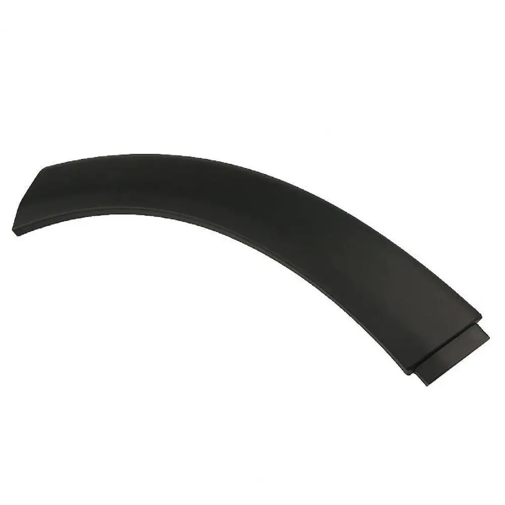 Abs Lato Sinistro Aerodinamico Per Mini 2002 2008 Copertura Arco Nero Trim Parafango Ruota Anteriore Oe 51131505865 Per Mini 2002