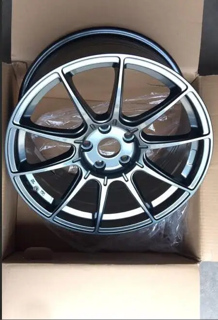 Новые 19 дюймов 19x8 5 19x9 5X120 Автомобильные Колесные диски из сплава|Диски колёсные| |