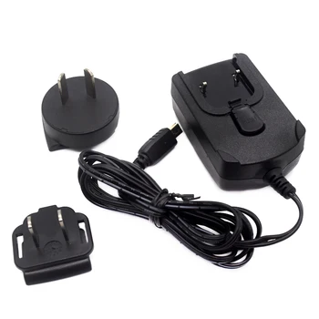 

For Cisco 5V 1A 5W AC Wall Mount Class II Adapter Power Supply PSAC05R-050L6 USB 2.0 Mini-USB - Used