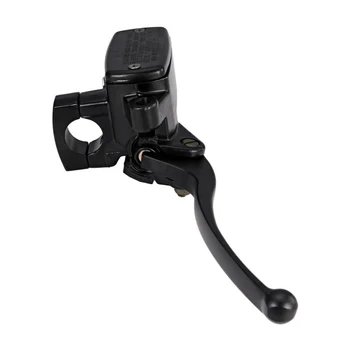 

Clutch Lever 7/8\" Motorcycle Handlebar Brake Hydraulic Control Kit Parts Engine New Hot Cylinder
