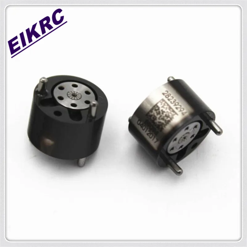 Комплект для ремонта инжектора ERICK 28239294 регулирующий клапан+ L135PBD(7-0,13) набор сопла для инжектора EJBR00504Z