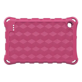 

mosunx Case for Amazon fire 7 case 2015/2017 EVA ShockProof Case Kids Safe Tablet Cover Case for amazon kindle 813#2