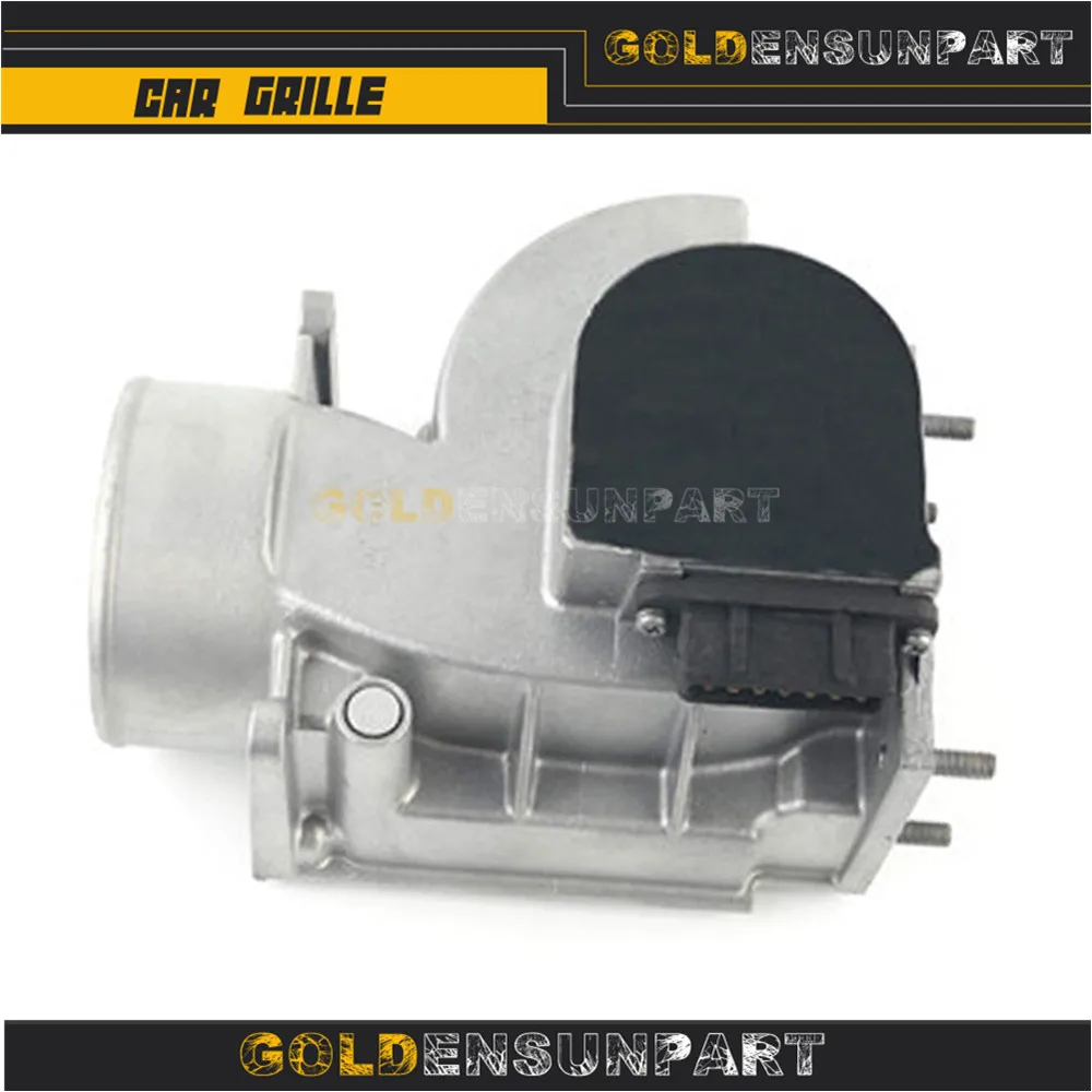 

Mass Air Flow Sensor Meter 22250-61010 1988-1992 For Toyota Land Cruiser FJ62