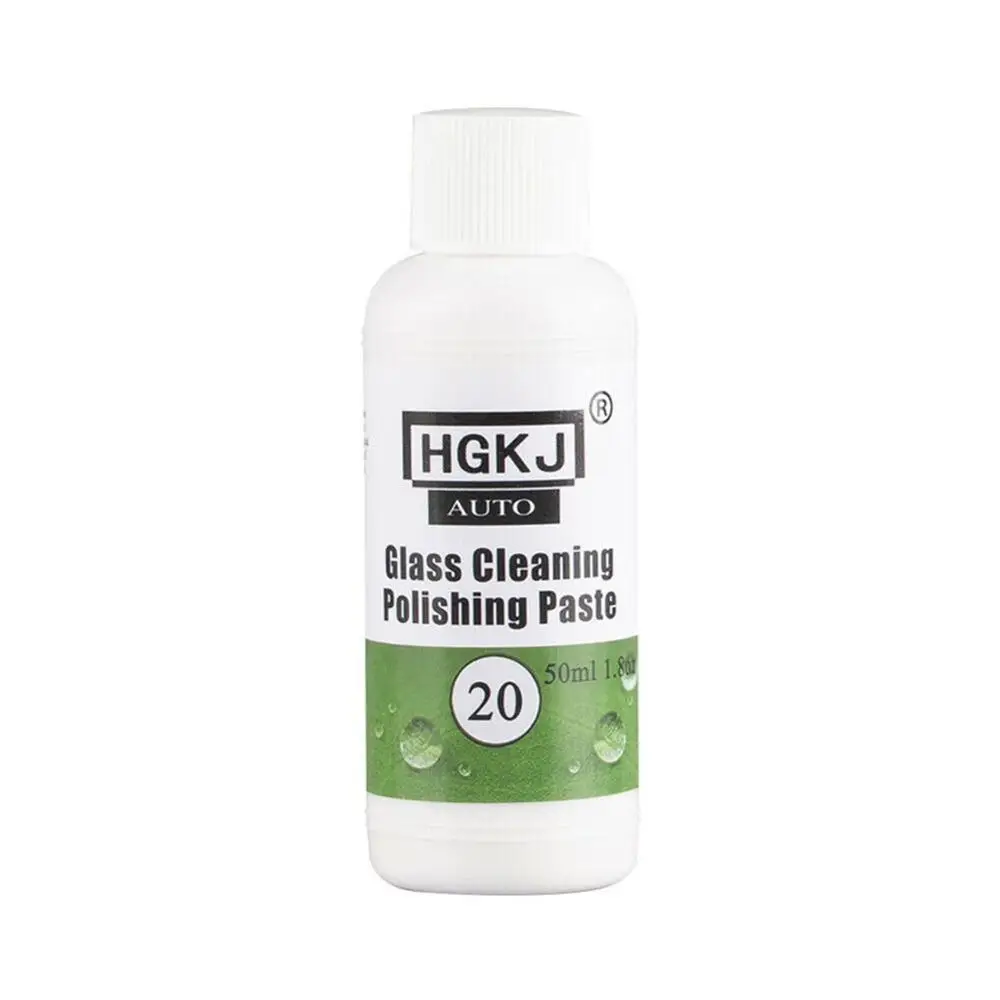 

20/50ml Waterproof Rainproof Anti-fog Agent Glass Hydrophobic nano Coating spray For Car Windscreen Bathroom Glass Mobile Screen