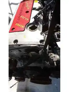 

M111982 COMPLETE ENGINE MERCEDES CLK CLASS (W208) COUPE