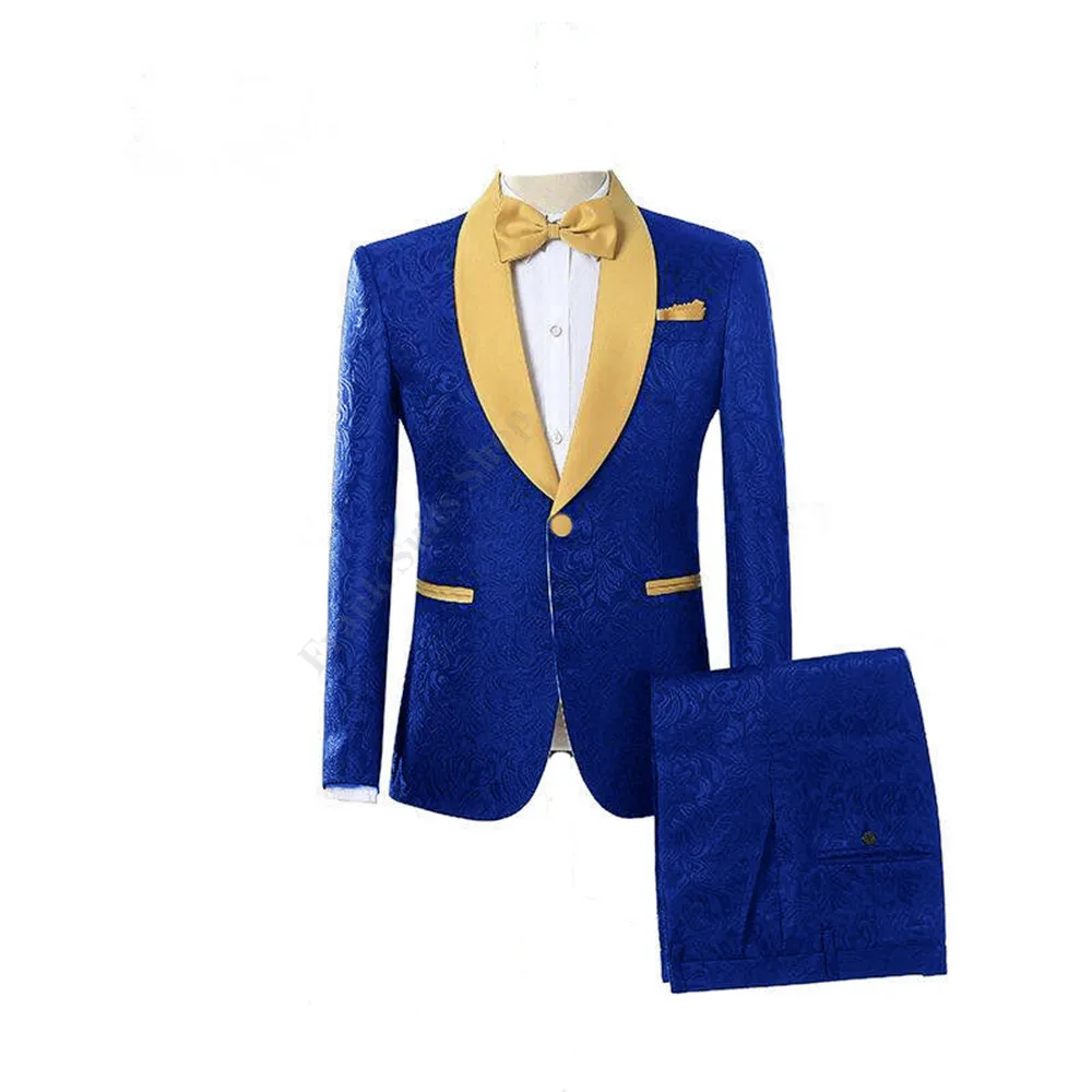 311royal blue