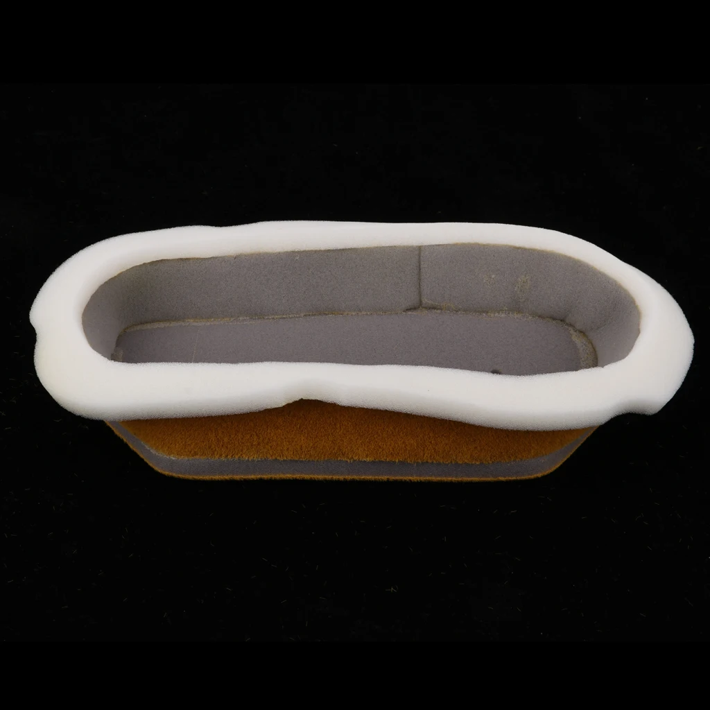 Air Filter Cleaner Cotton For Yamaha YZF-R6 YZF R6 1999-2005