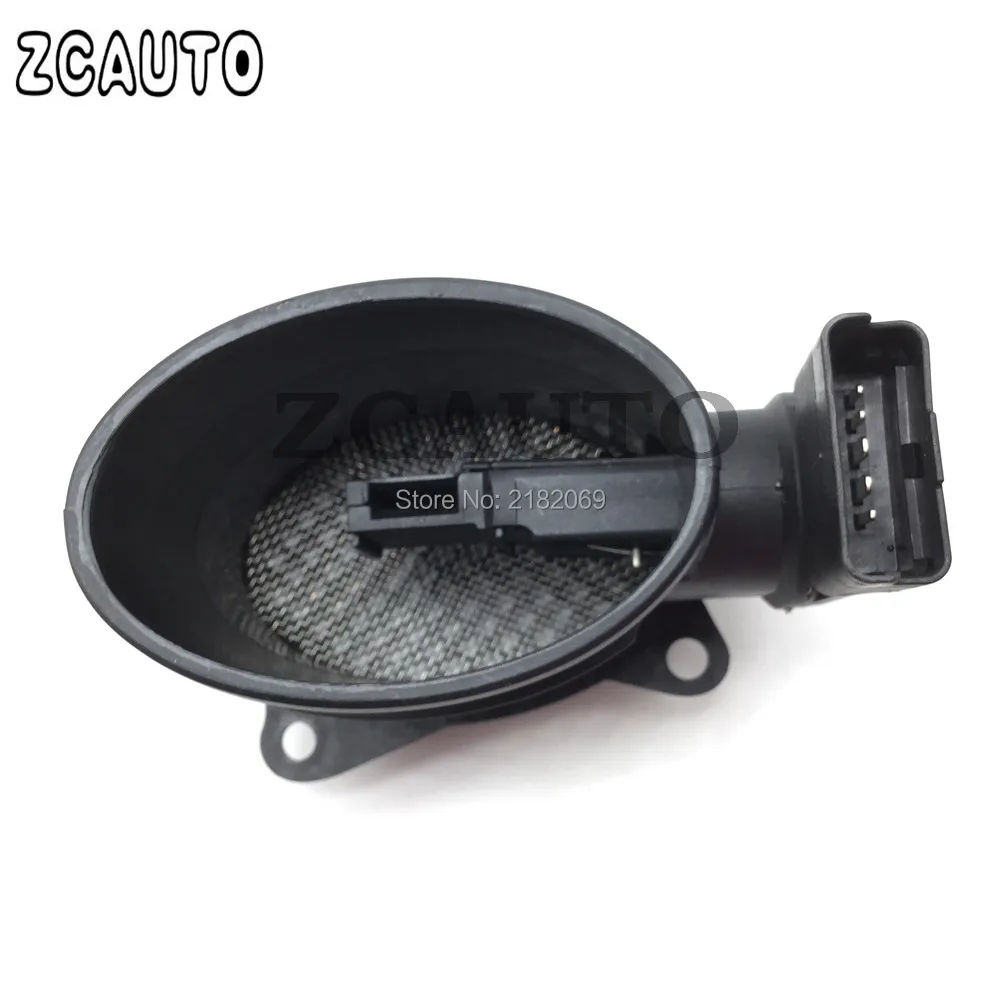 Датчик массового расхода воздуха MAF для Citroen C2 C3 C4 Berlingo Jumpy Xsara 1 6 HDi 1920EX 1610874680 9650010780