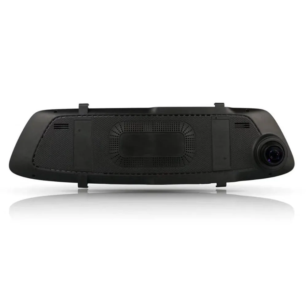 V3OO Автомобильное зеркало заднего вида DVR камера ADAS Dash Cam видео рекордер высокой четкости широкоугольный основной объектив