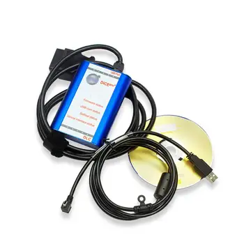 

NEW High Quality Full Chip for Volvo Vida Dice Super for VOLVO VIDA DICE PRO+ 2014D Fimware Update&Self-Test For Volvo Scanner