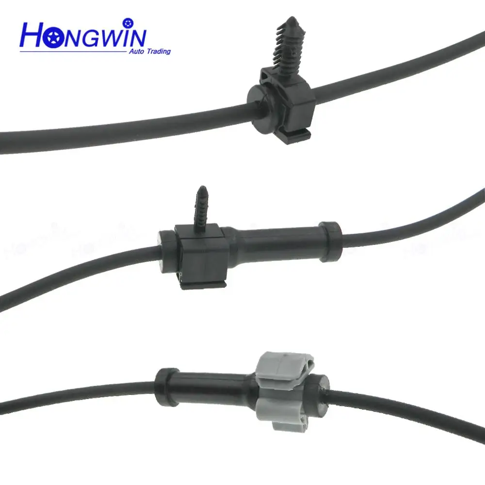 SS 15233108 19181873 Front Left Or Right Wheel Speed Sensor For