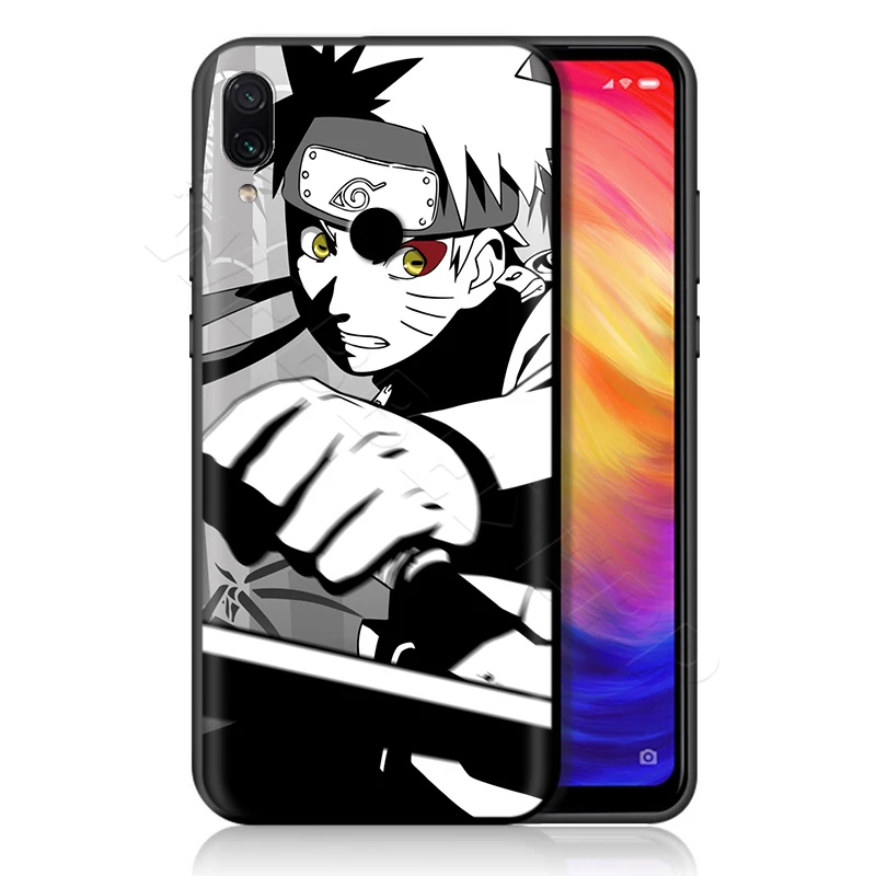 10 Чехол для Xiao mi Red mi Note 8 mi 3 6 8 9 A1 A2 A3 8A 6X9 T CC9 Lite SE Pro Max F1 10 - Цвет: 10